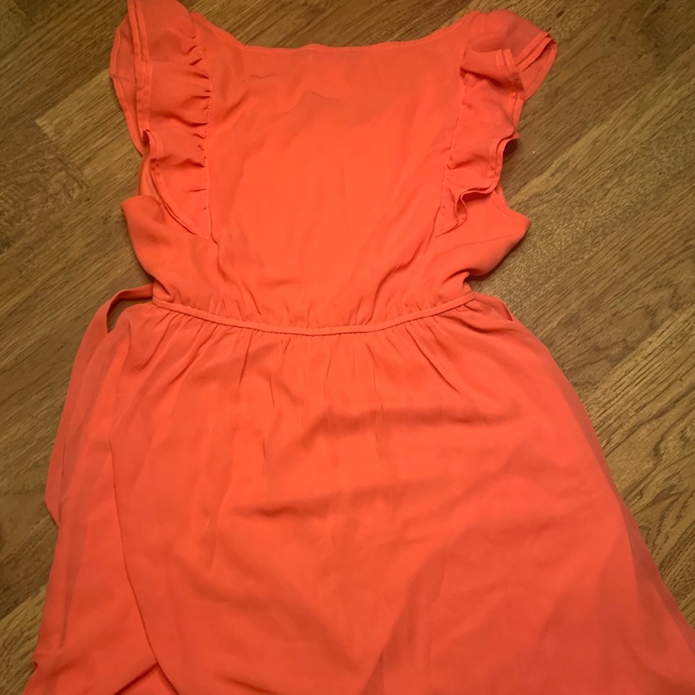 Woman dress Large size . - Picture 4 of 8